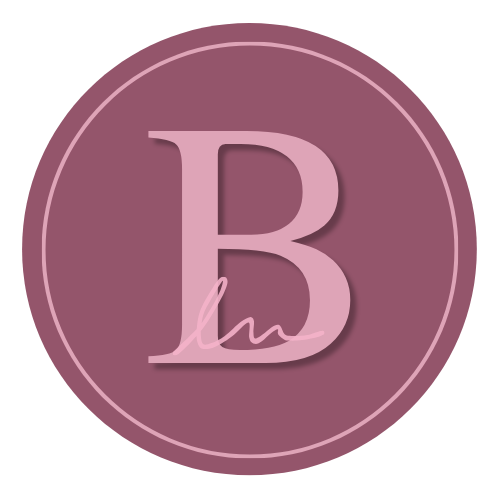 Beležnica logo